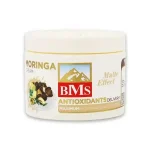 کرم مرطوب کننده دست و صورت بی ام اس BMS حاوی عصاره مورینگا حجم 200ml