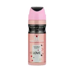 اسپری خوشبوکننده بدن VICTORIA’S SECRET پلی‌‌هات مومنت