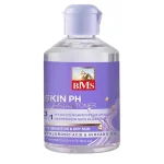 تونر صورت بی ام اس BMS مناسب پوست خشک و حساس حجم 200ml