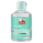 تونر صورت بی ام اس BMS مناسب پوست چرب حاوی عصاره برگ چای سبز حجم 200ml