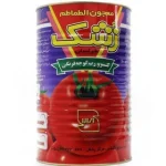 رب گوجه فرنگی زشک (4.5کیلویی-1کیلویی-500گرمی)