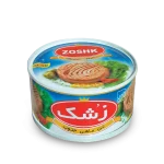 تن ماهی زشک(120گرمی-180گرمی)