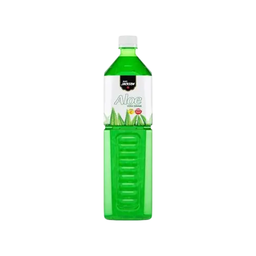 آلوئه_ورا_بلک_جکسون آلوئه ورا بلک جکسون (1.5 لیتر) - Image 1