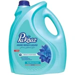 مایع دستشویی صدفی پاکناز(3750گرمی)