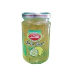 مربا بالنگ سحر ظرف شیشه (310 گرم)