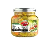 ترشی مخلوط سحر
