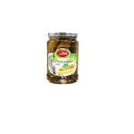 خیارشور سحر درجه دو 640 گرمی