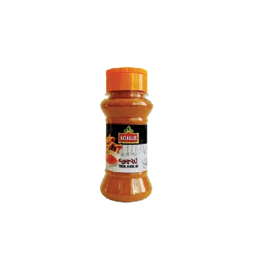 مسما زرد چوبه قوطی-1 مسما زرد چوبه قوطی - Image 1