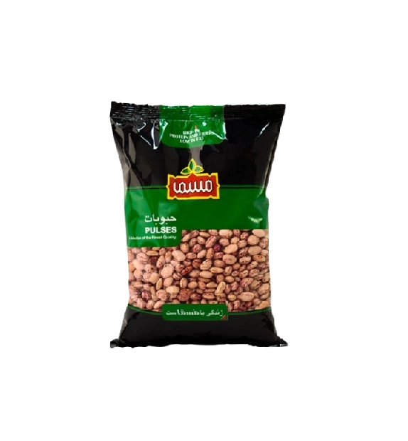 مسما لوبیا چیتی 600 گرمی مسما لوبیا چیتی - Image 1