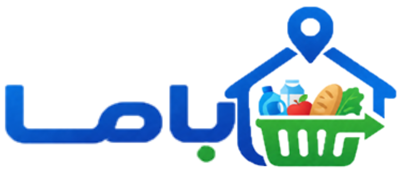 فروشگاه با ما مارکت