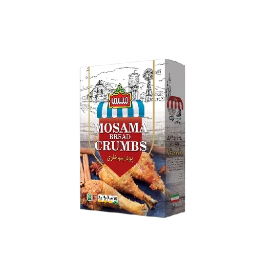 مسما پودر سوخاری مسما پودر سوخاری - Image 1