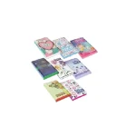 نایس دستمال جیبی سیگاری ( 24 بسته 10عددی) - نایس دستمال سیگاری(10عددی)