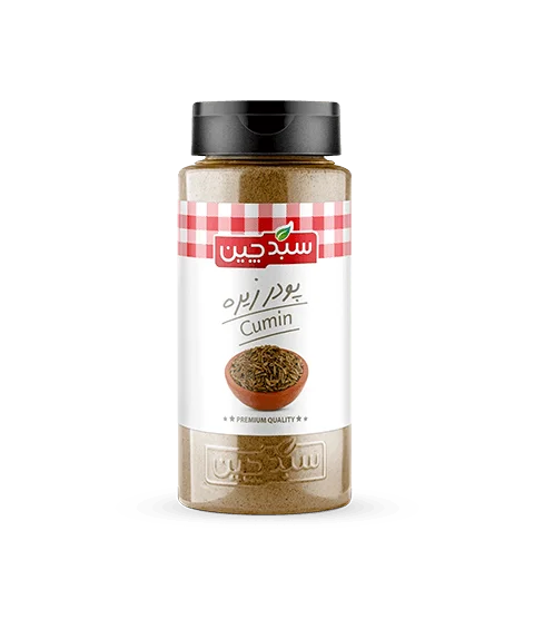 پودر زیره 90 دست چین پودر زیره سبدچین(60گرمی-90گرمی) - Image 1